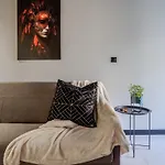 Loft Vistula Old Town Apartament Free Parking