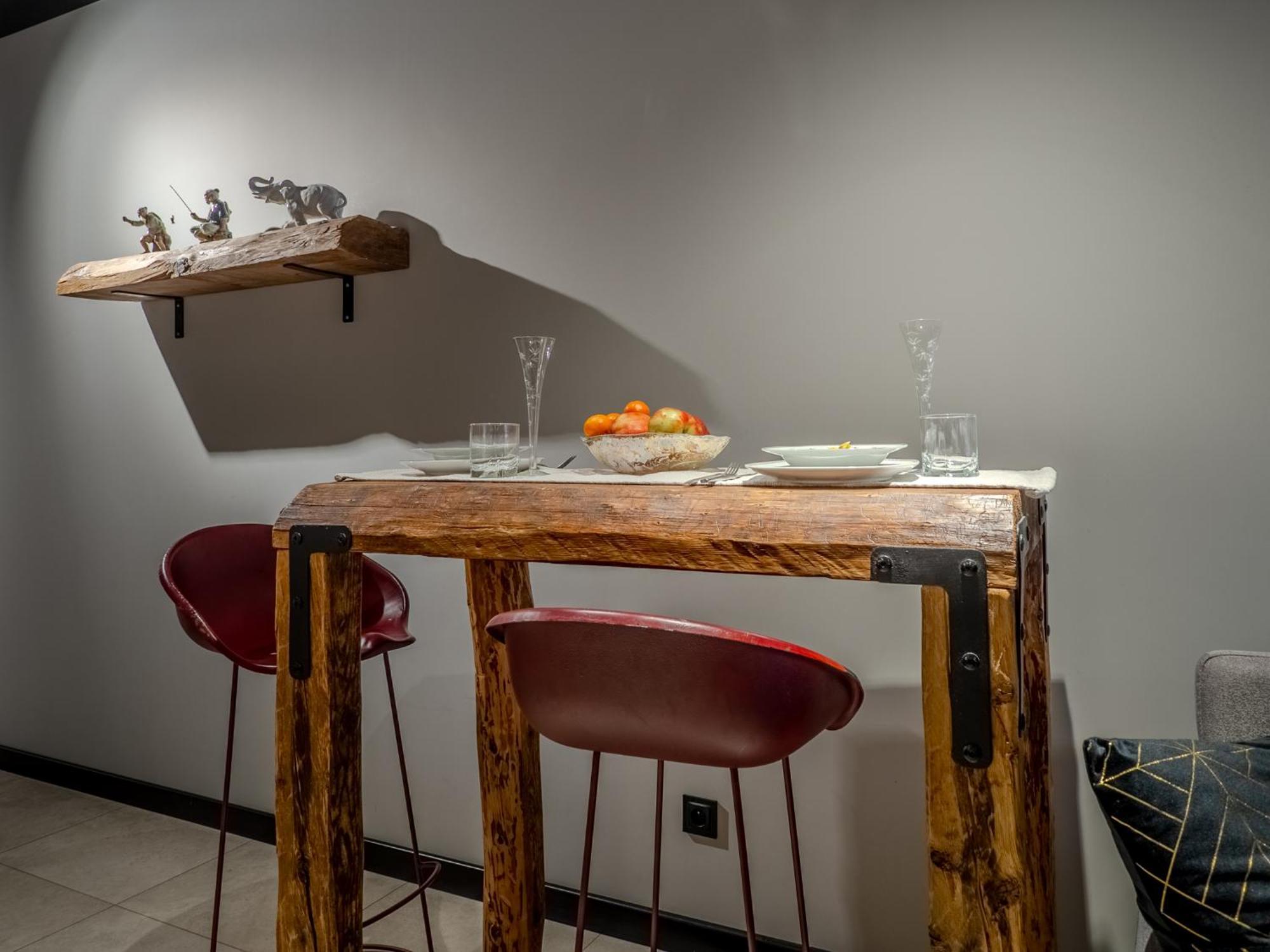 Appartement Loft Vistula Old Town Free Parking