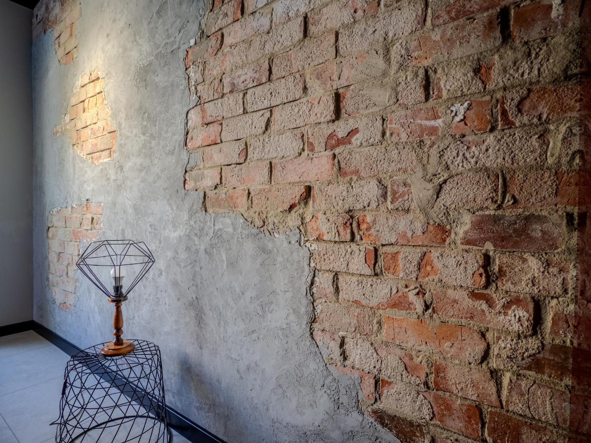 Loft Vistula Old Town Free Parking Appartement