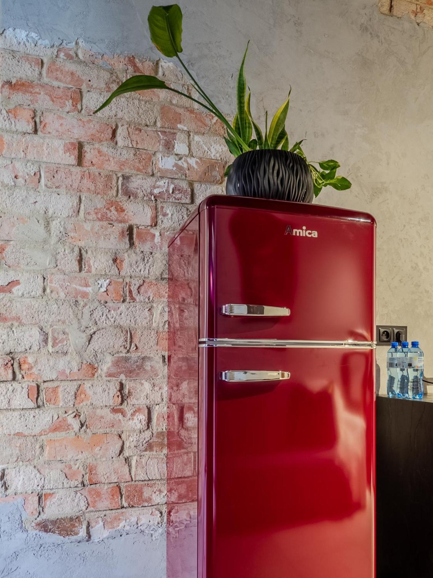 Loft Vistula Old Town Free Parking Krakau